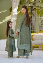 Chiffon S477 | Umar Boutique - Image 11