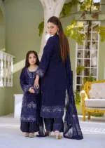 Chiffon S477 | Umar Boutique - Image 2