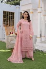 Chiffon S480 | Umar Boutique - Image 4