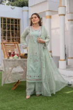Chiffon S480 | Umar Boutique - Image 10