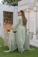 Chiffon S480 | Umar Boutique - Image 11