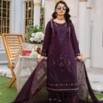 Chiffon S480 | Umar Boutique