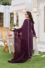 Chiffon S480 | Umar Boutique - Image 2