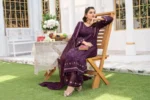 Chiffon S480 | Umar Boutique - Image 3