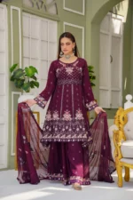 Shafoon S329 | Umar Boutique - Image 3