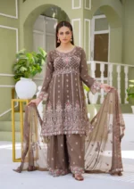 Shafoon S329 | Umar Boutique - Image 11