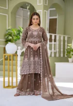 Shafoon S329 | Umar Boutique - Image 12