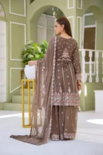 Shafoon S329 | Umar Boutique - Image 13