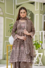 Shafoon S329 | Umar Boutique - Image 14