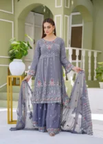Shafoon S329 | Umar Boutique - Image 16