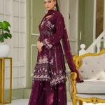 Shafoon S329 | Umar Boutique