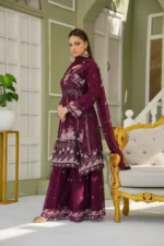 Shafoon S329 | Umar Boutique