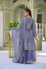 Shafoon S329 | Umar Boutique - Image 18