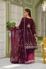 Shafoon S329 | Umar Boutique - Image 2
