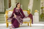 Shafoon S329 | Umar Boutique - Image 4
