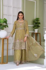 Shafoon S329 | Umar Boutique - Image 6