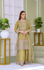 Shafoon S329 | Umar Boutique - Image 7