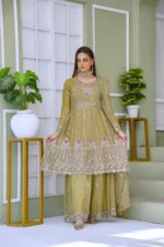 Shafoon S329 | Umar Boutique - Image 5