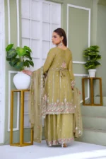 Shafoon S329 | Umar Boutique - Image 8