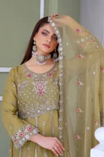 Shafoon S329 | Umar Boutique - Image 9