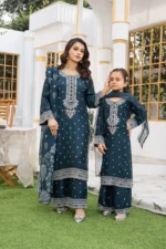 Chiffon V91 | Umar Boutique