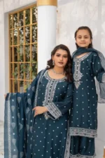 Chiffon V91 | Umar Boutique - Image 3