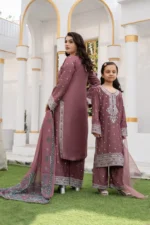 Chiffon V91 | Umar Boutique - Image 5