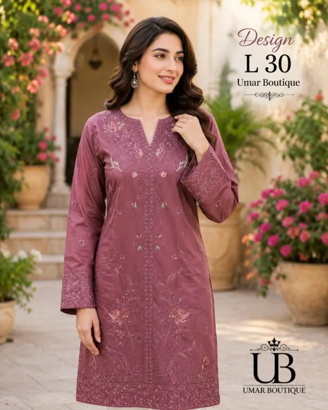 💫 DESIGN L30 | UMAR BOUTIQUE 💫