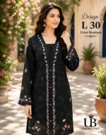 DESIGN L30 | UMAR BOUTIQUE