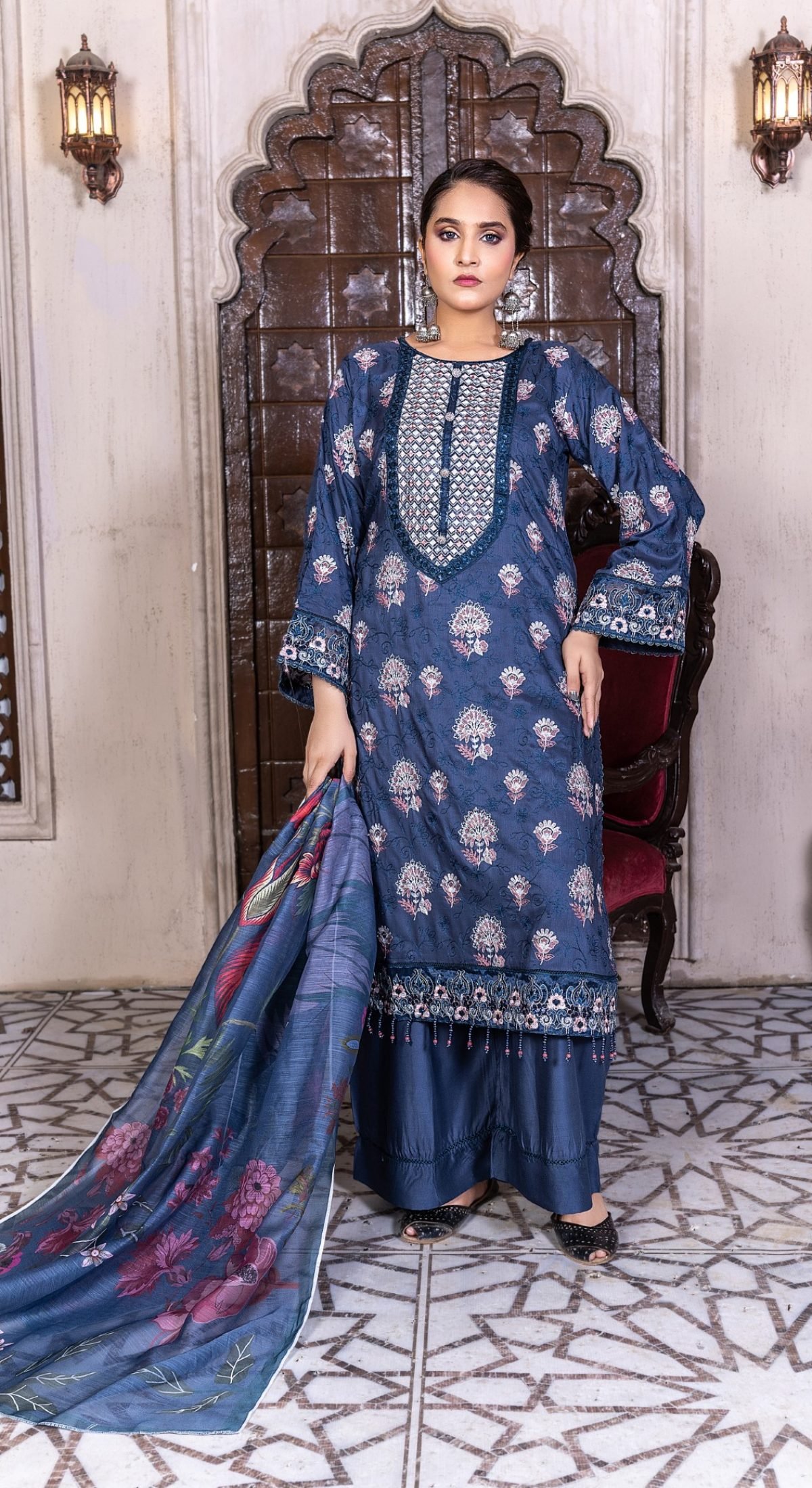 DESIGN L17 | UMAR BOUTIQUE