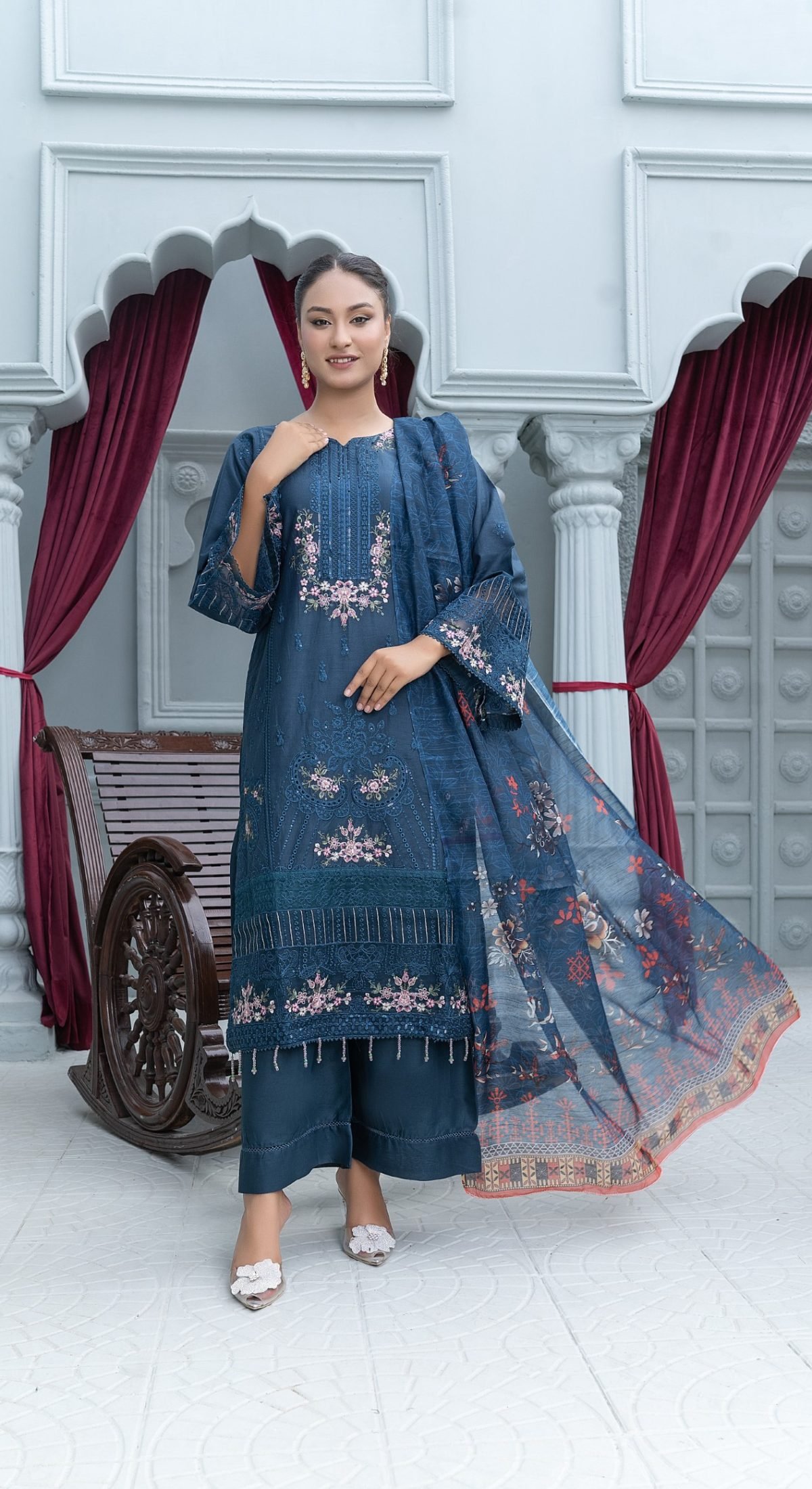 k23 cotton umar boutique
