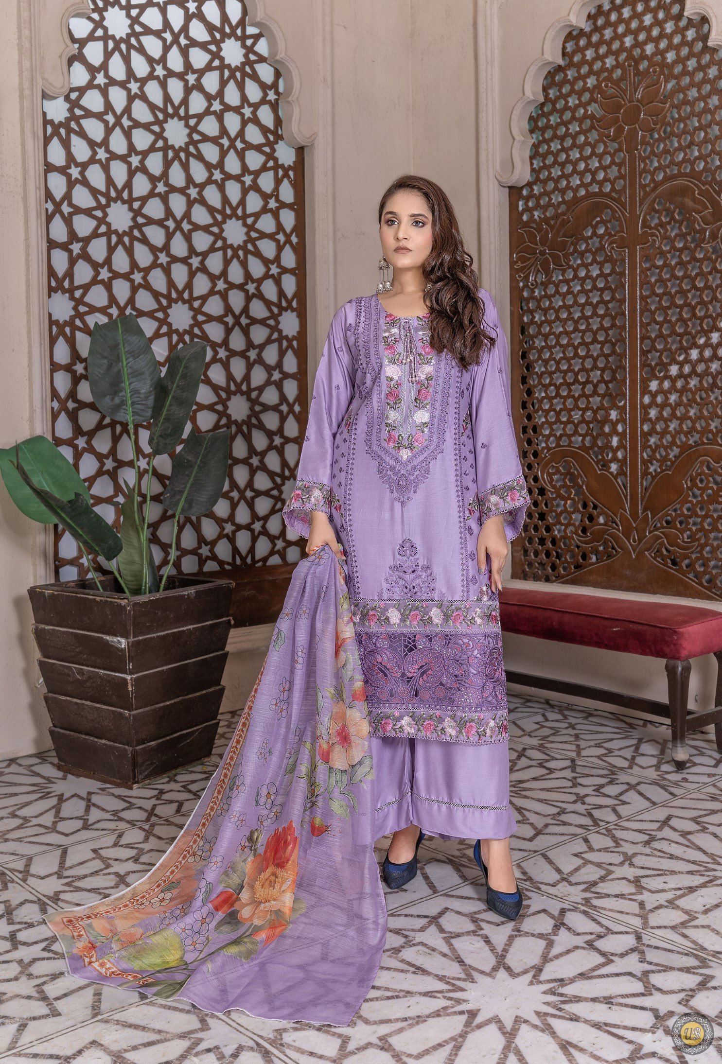 Design L22 Umar boutique