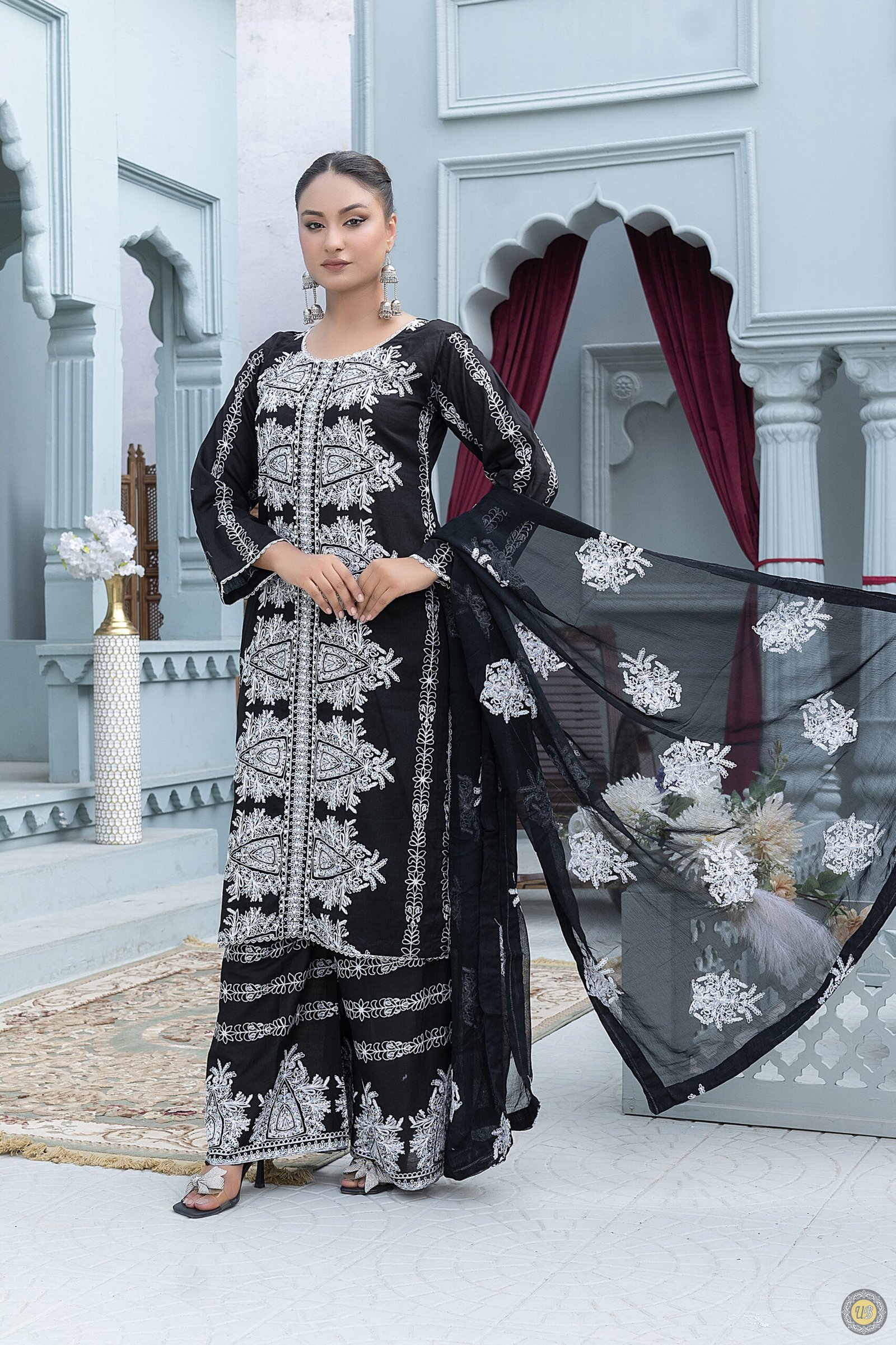 K47 black cotton umarboutique (5)