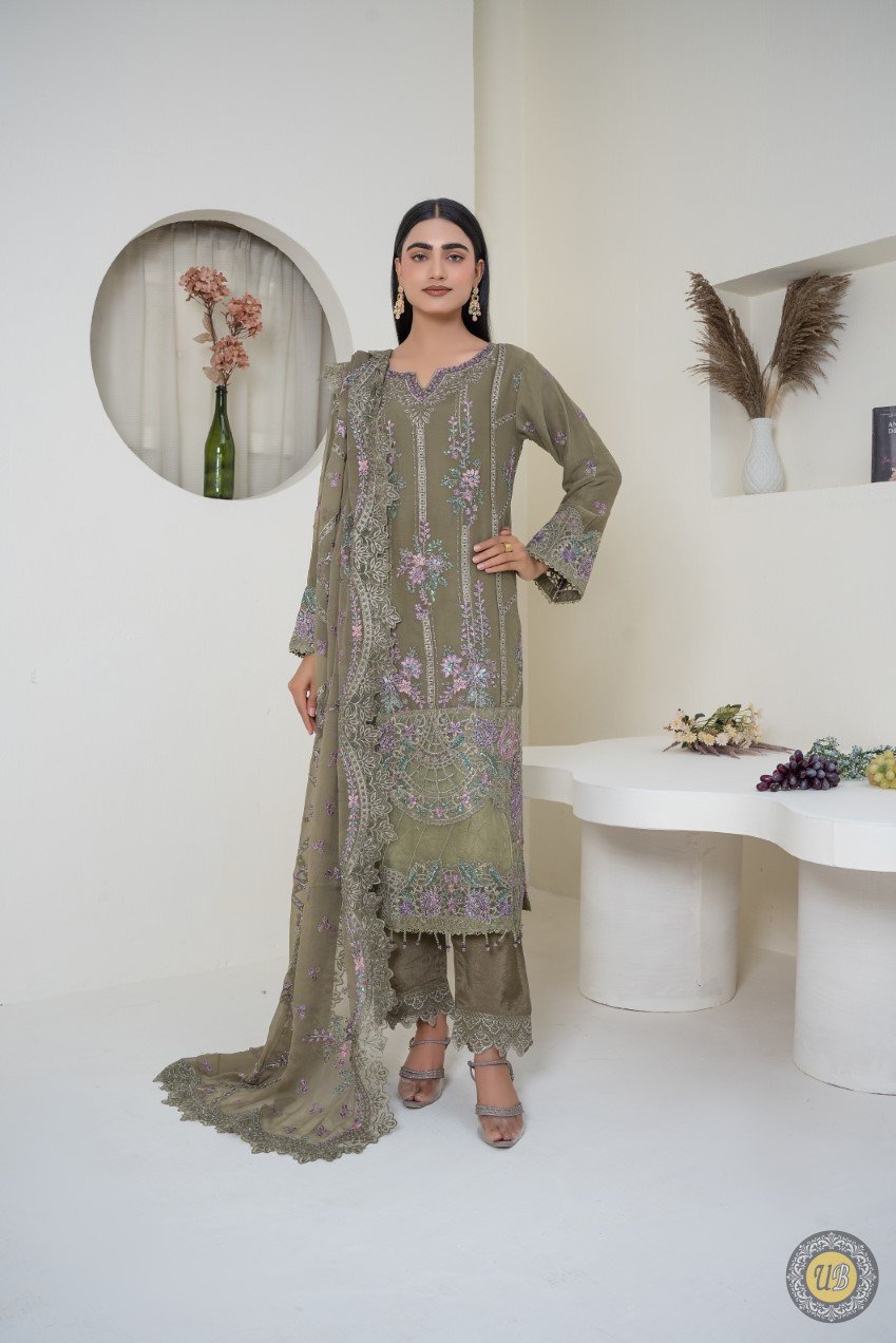 Design S219 Umar boutique